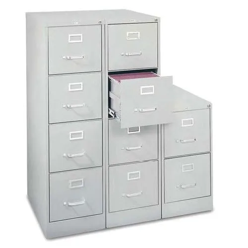 Mild Steel File Cabinet