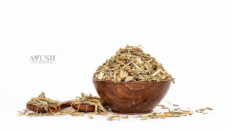 Dried Lemon Grass
