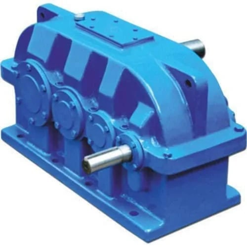 Ball Mill Gearbox