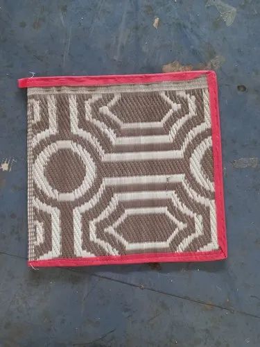 Polypropylene Aasan Mat