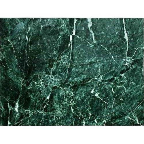 Green Granite Slab