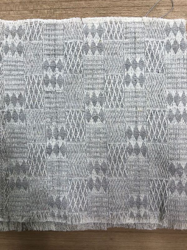 Jacquard Garment Fabric