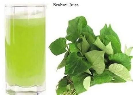 Brahmi Juice