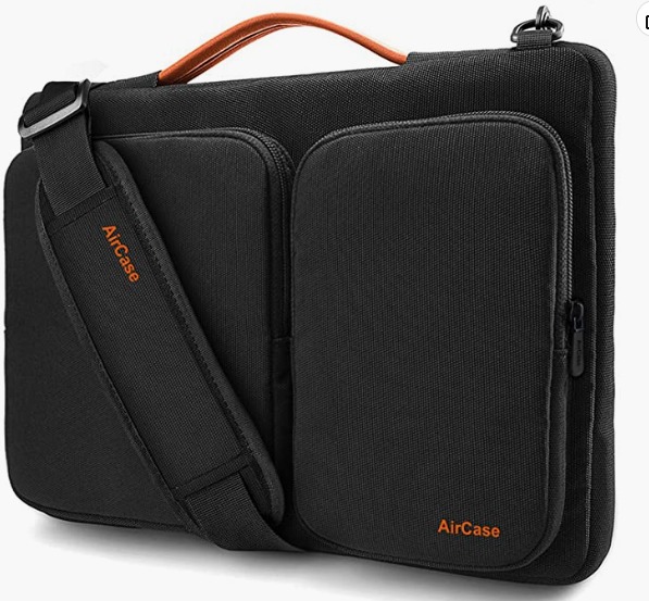 Executive File Bag