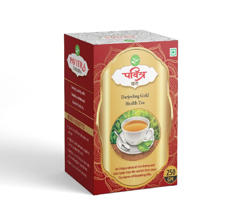 Darjeeling Gold Health Tea