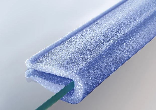 PE Foam Edge Protector