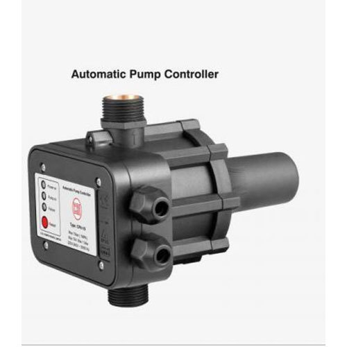 Automatic Submersible Pump Controller
