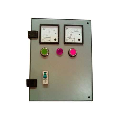 DP 301 Submersible Pump Control Panel