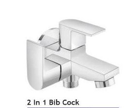 Chaste Collection Bath Fittings