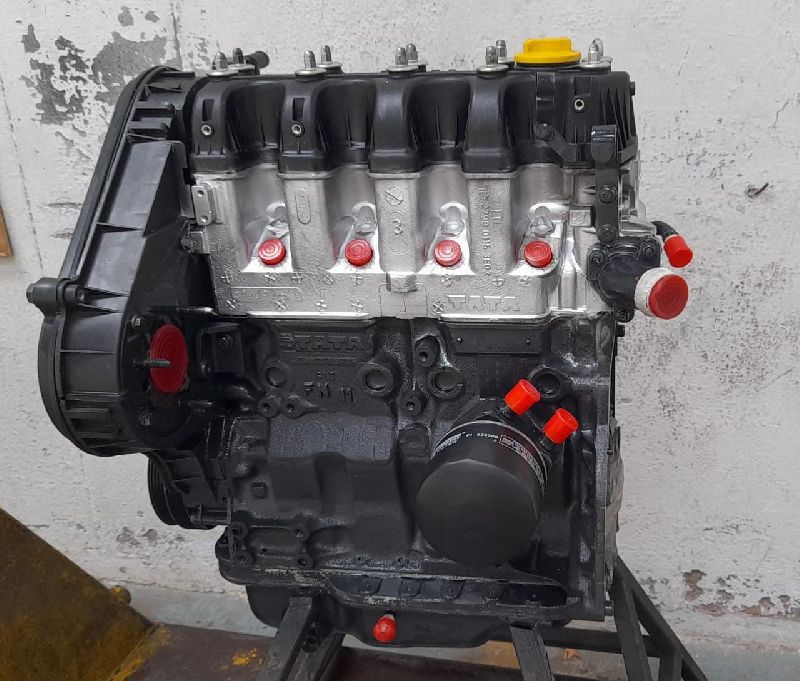 Tata Super Ace Engine