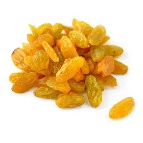 Dried Raisins