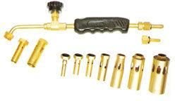 Heating Torch Burner Manufacturer Supplier from Morbi India