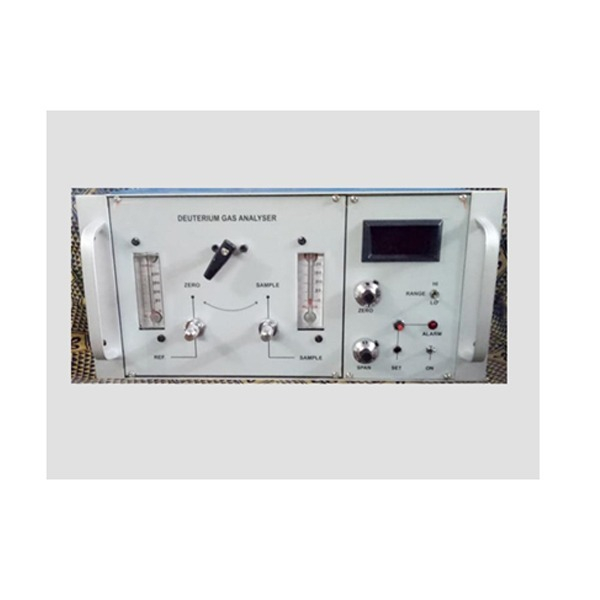 CO2 - IRPC 100 Purity Gas Analyzer