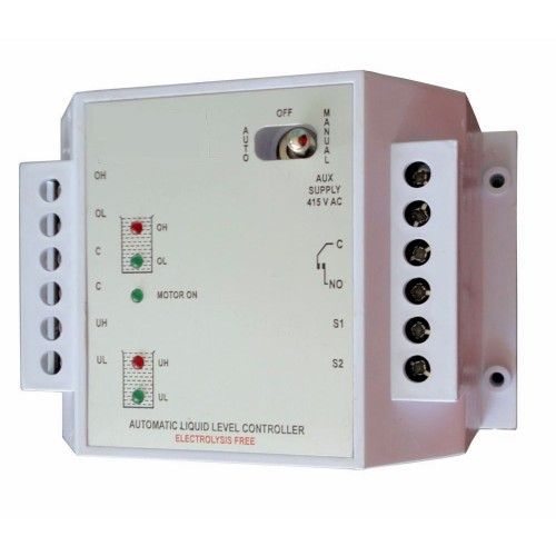 Level Controller Switch