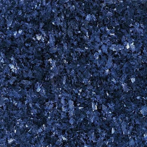 Blue Pearl Granite Stone