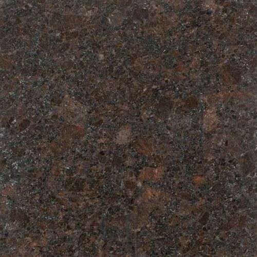 Coffee Brown Granite Stone