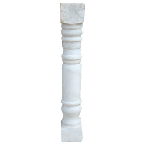 Marble Pillars