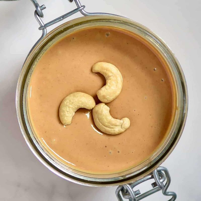 100gm Naturefeel Cashew Butter