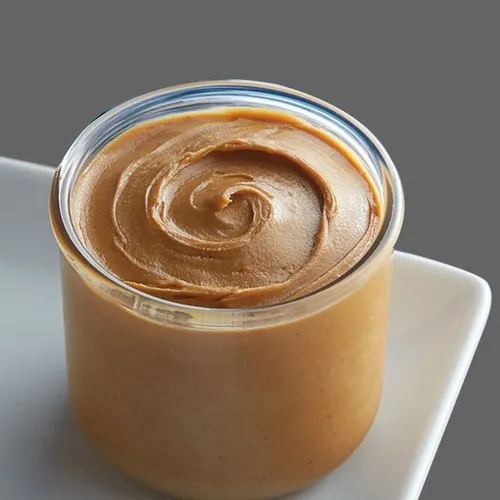 100gm Naturefeel Smooth Peanut Butter