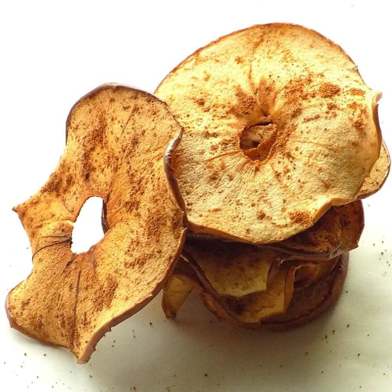 Dried Apple Slices