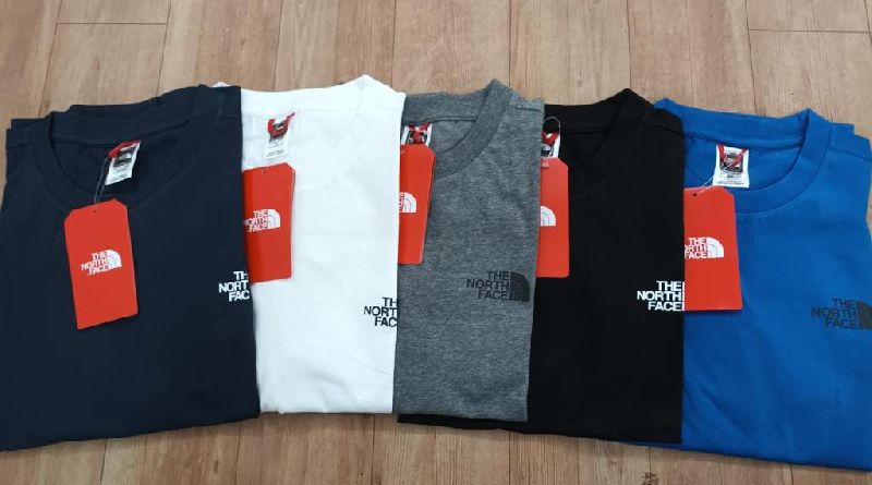 The North Face Tees