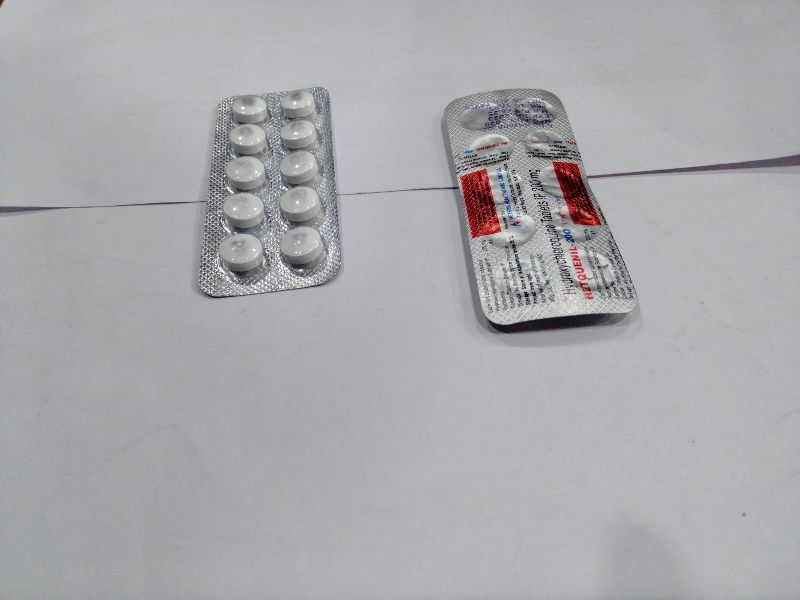 hetquenil 200 mg tablets