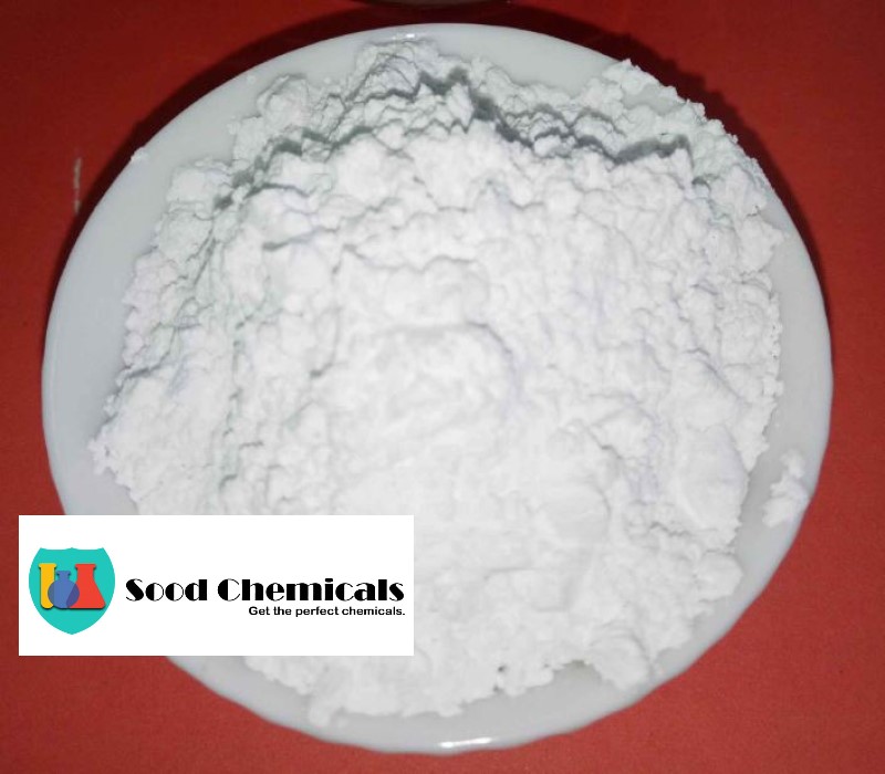 Barium Carbonate Nanopowder