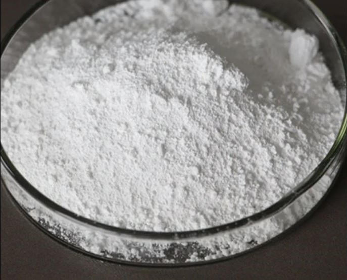 Calcium Nitride Micro Powder