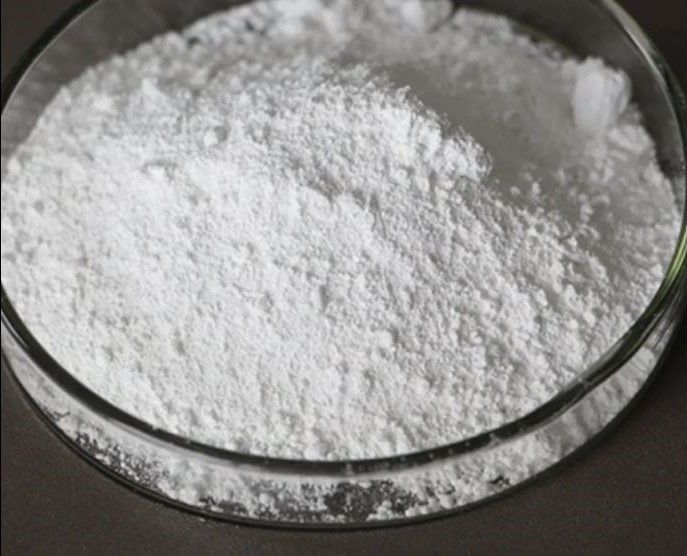 Calcium Nitride Micro Powder