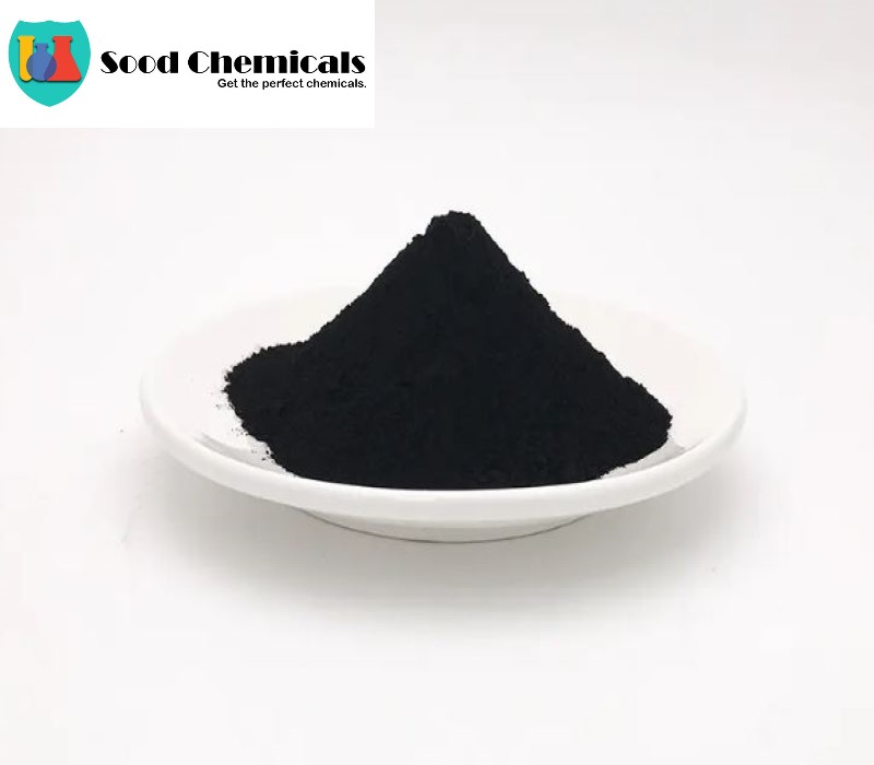 Chromium Nitride Micro Powder