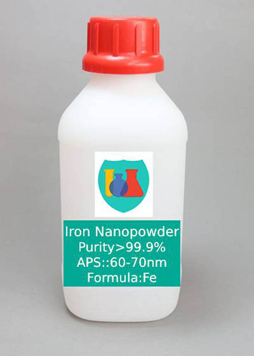 Iron Nanopowder