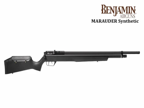 Benjamin Marauder Synthetic Air Rifle