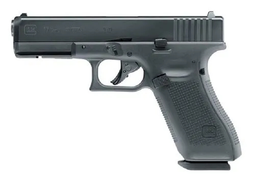 Glock 17 Gen 5 BBs Air Pistol