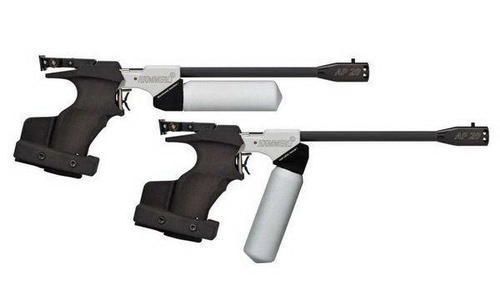 Hammerli AP20 Air Gun