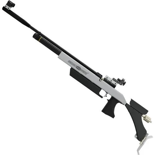 PX100 Match Pro Air Gun