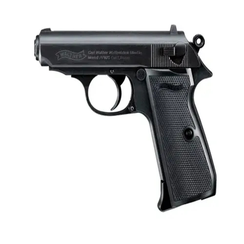Walther PPK/S BBs Air Pistol