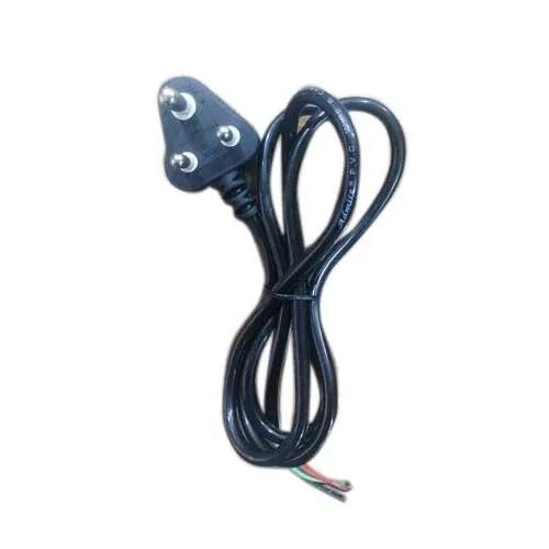 Black Power Plug