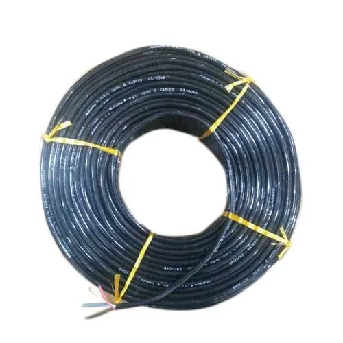PVC Insulated Multicore Wire