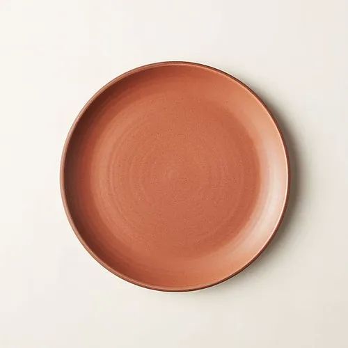 Clay Plates