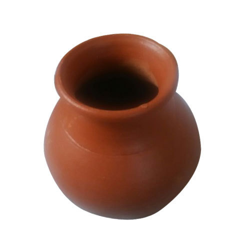 Clay Pot