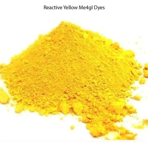 Reactive Yellow ME4GL Dye