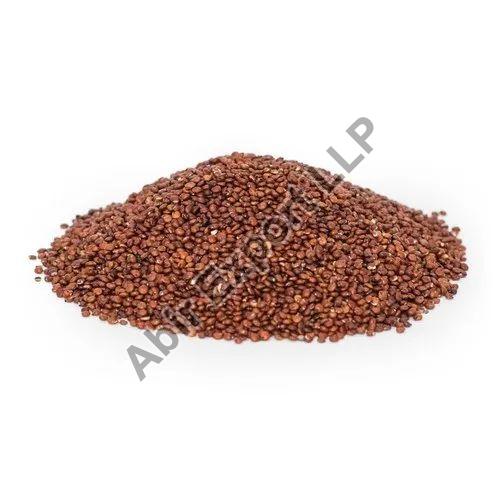Organic Red Quinoa Seeds