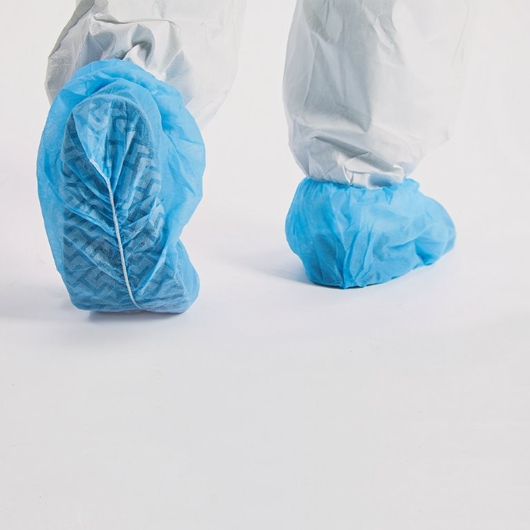 Cleanroom Shoe Cover