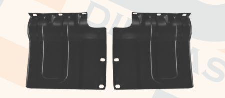DCHY 20 Front Type Muffler