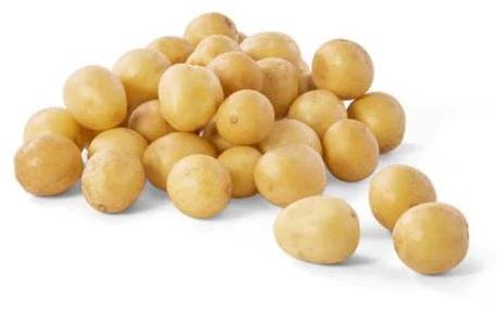 Fresh Baby Potato