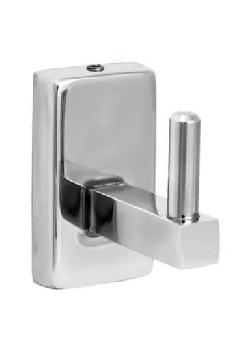 Bathroom Stainless Steel Robe Hook