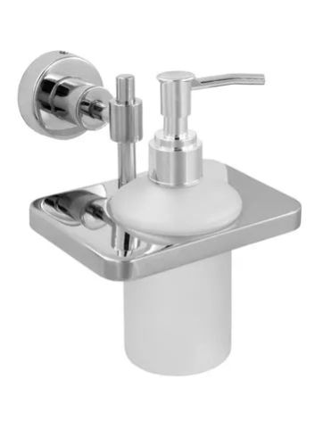 SS Liquid Soap Dispenser