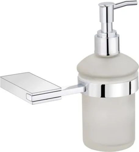 Stainless Steel Liquid Bottle Holder