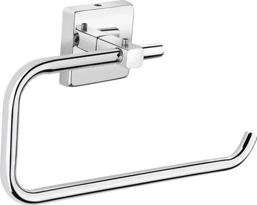 SS Bathroom Towel Ring