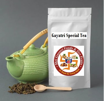 Gayatri Special Tea